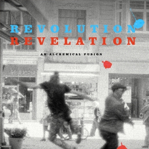 Revolution Revelation, <br>Kitap